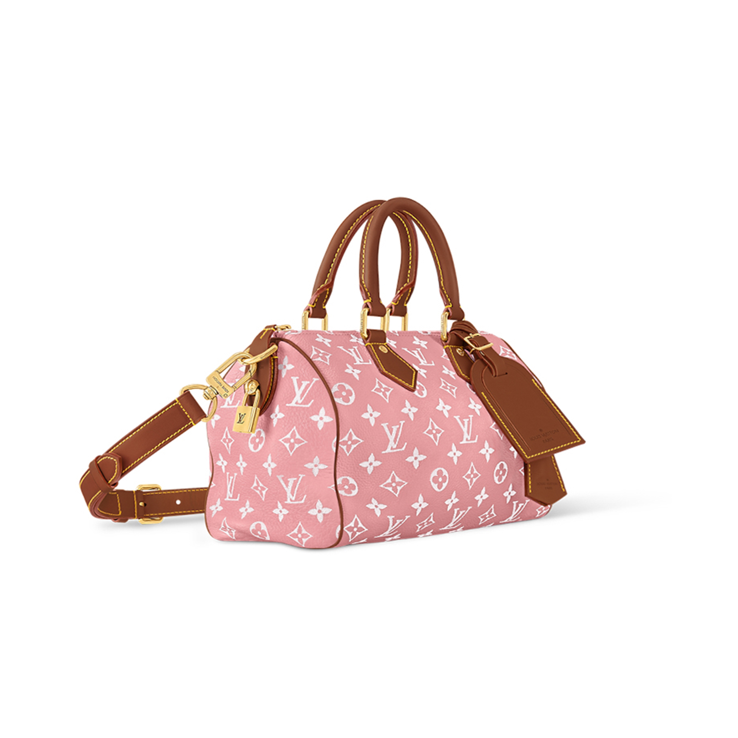 l0*is V*t0n speedy p9 bandouliÈre 30 m13914 (32*22.5*18cm)